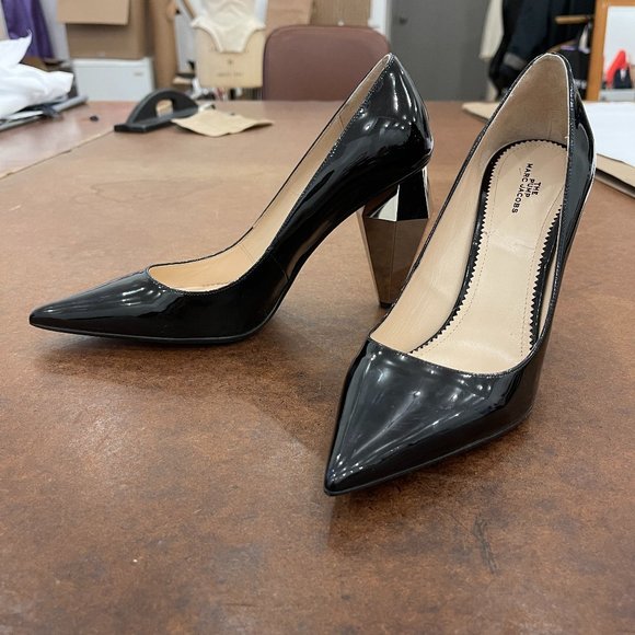 💙 2xHOST PICK 💙 Marc Jacobs The Pump heels - Picture 12 of 12